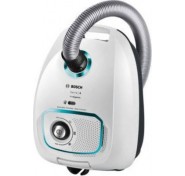 Bosch BGBS4HYG1 Ηλεκτρική Σκούπα 600W με Σακούλα 4lt Λευκή
